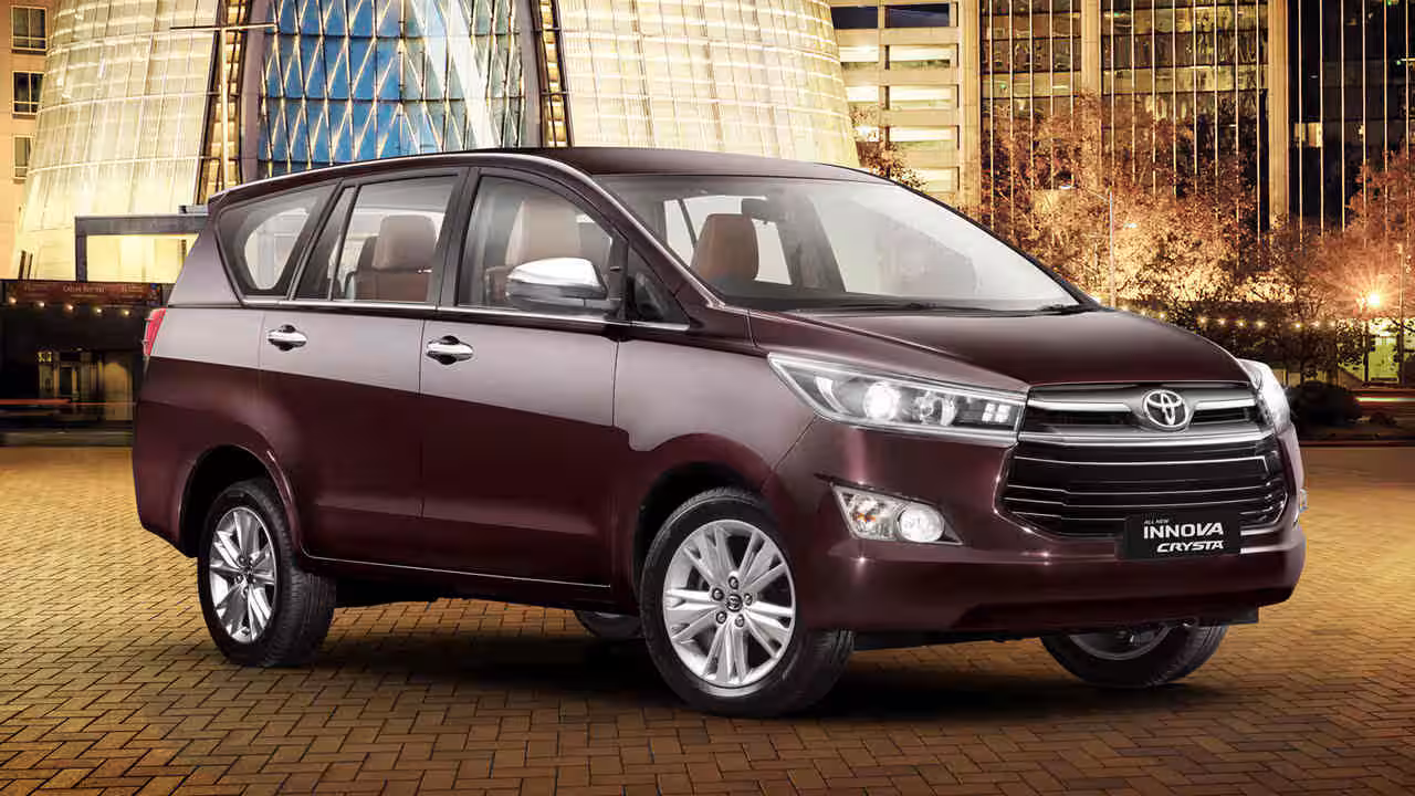 SUV